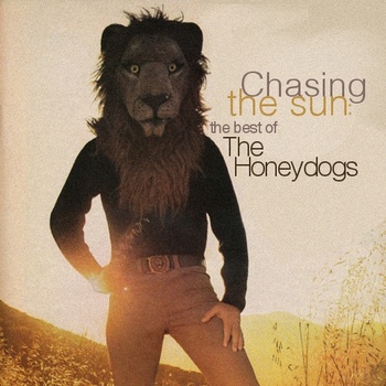 Minneapolis Graphic Designer :: Chasing the Sun – The Honeydogs @ First Ave.
