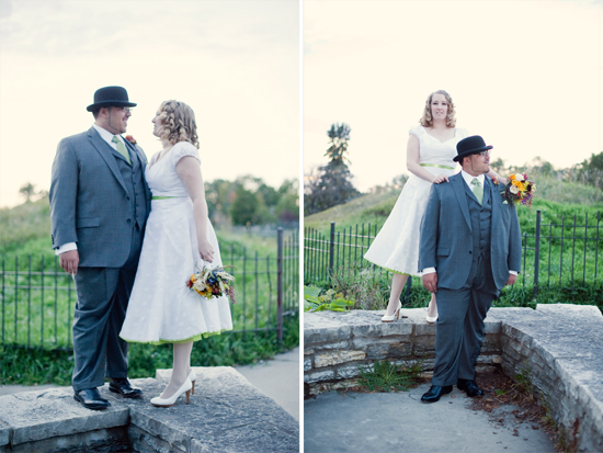 Minneapolis Wedding Photographer :: It’s a Surprise Wedding in St. Paul!