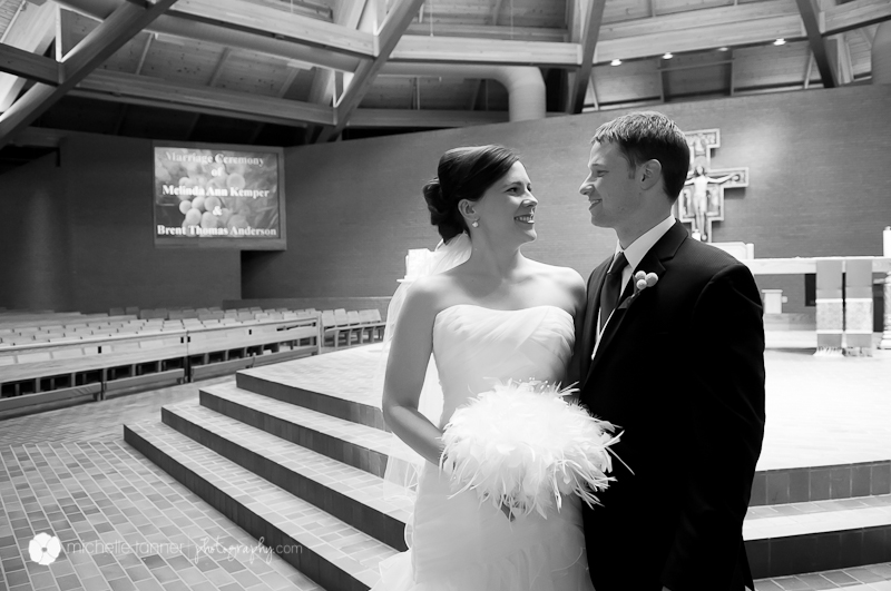 Minneapolis Wedding Photographer at Rush Creek, Maple Grove