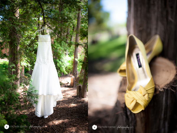 Minneapolis Wedding Photographer at Cleary Lake Regional Park