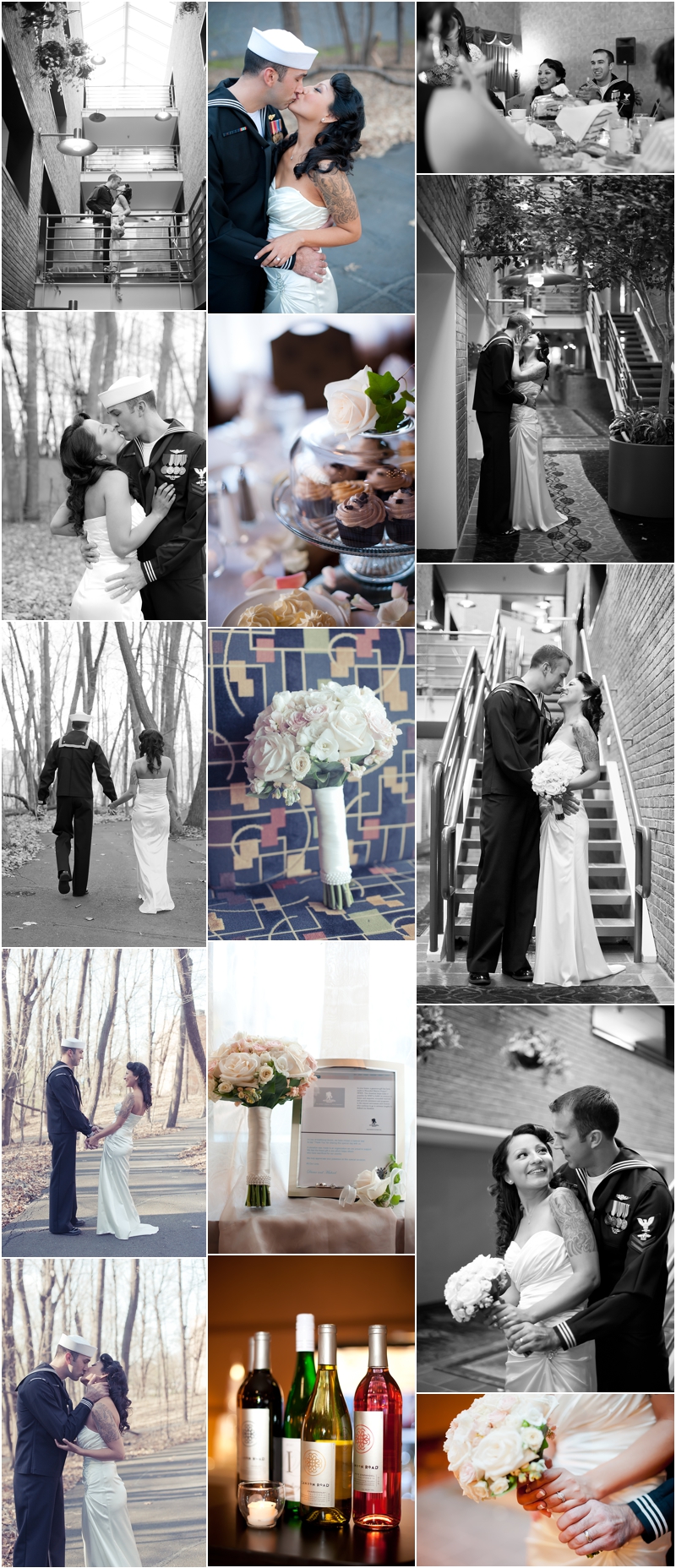 Minneapolis Wedding Photographer • Married in Plymouth!