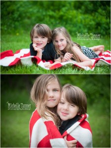 Minneapolis Family Photographer Child