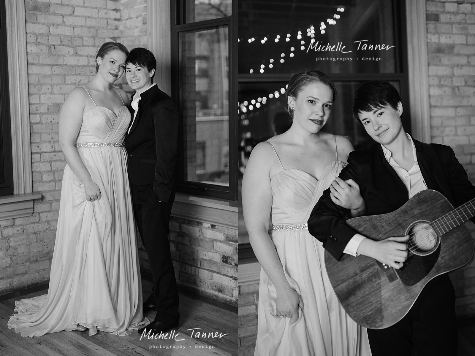 LGBT Gay Friendly Minneapolis Wedding & Engagement Photographer
