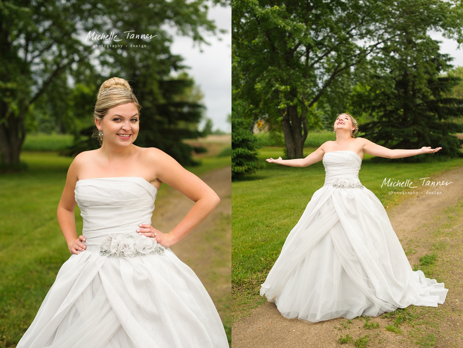 Bridal Pictures Minnesota